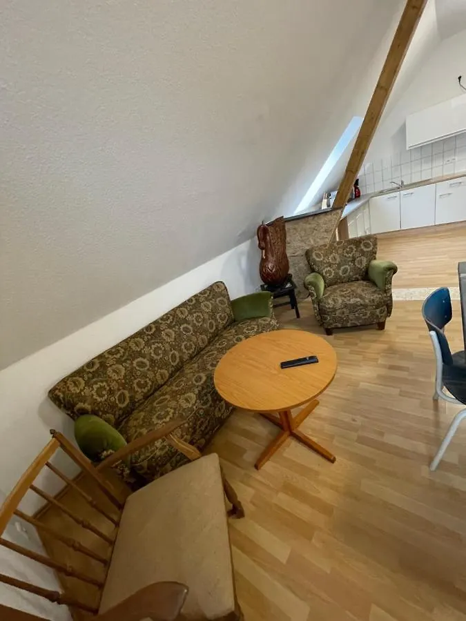Misburg Wohnungsglueck Hannover