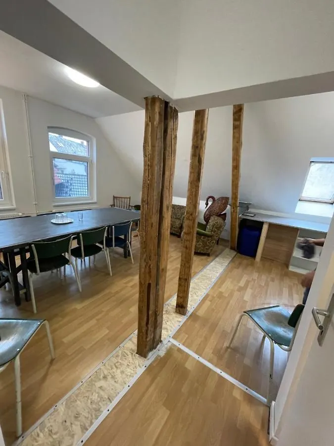 Misburg Wohnungsglueck Hannover Lägenhet