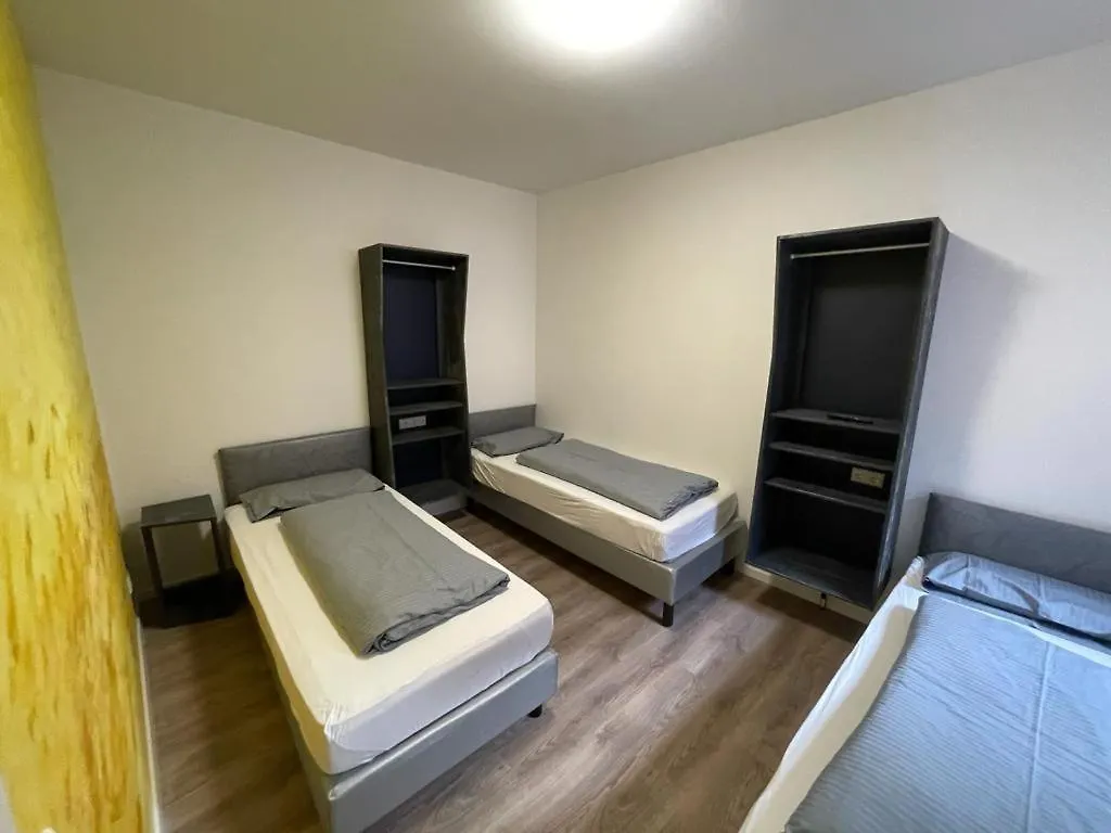 Lägenhet Misburg Wohnungsglueck Hannover