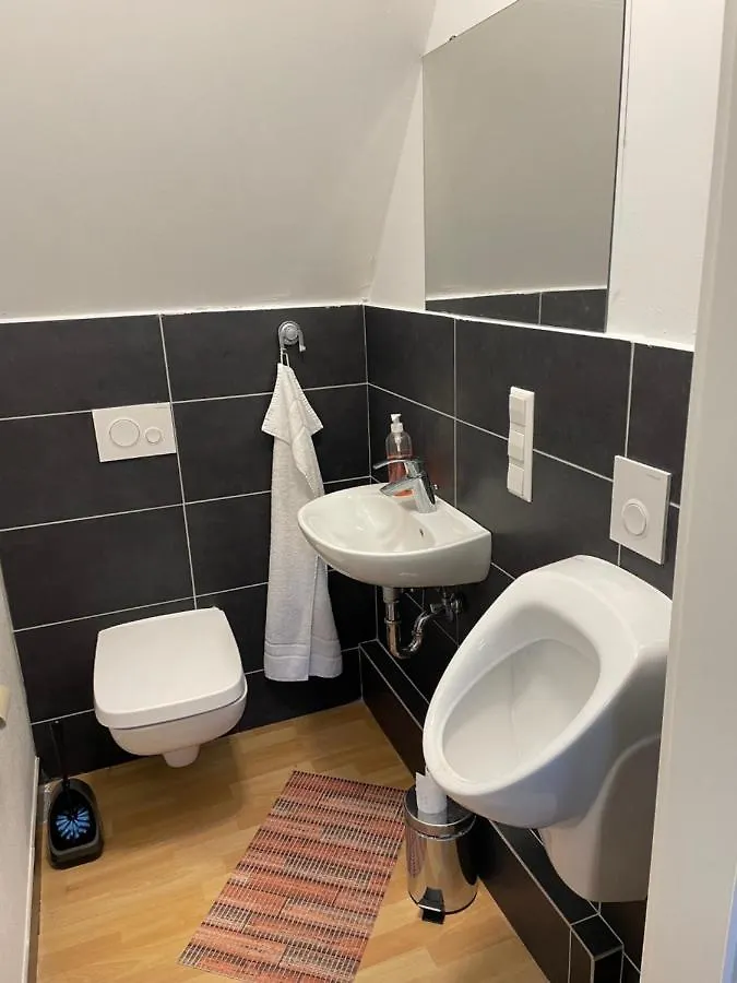 Misburg Wohnungsglueck Hannover Lägenhet