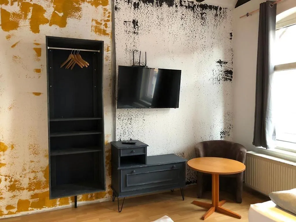 Misburg Wohnungsglueck Hannover 0*,
