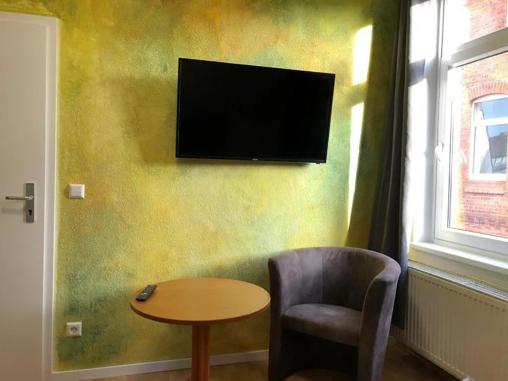 Lägenhet Misburg Wohnungsglueck Hannover