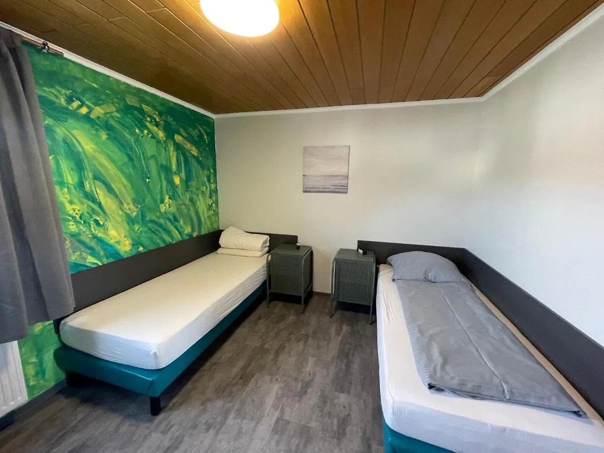 Lägenhet Misburg Wohnungsglueck Hannover