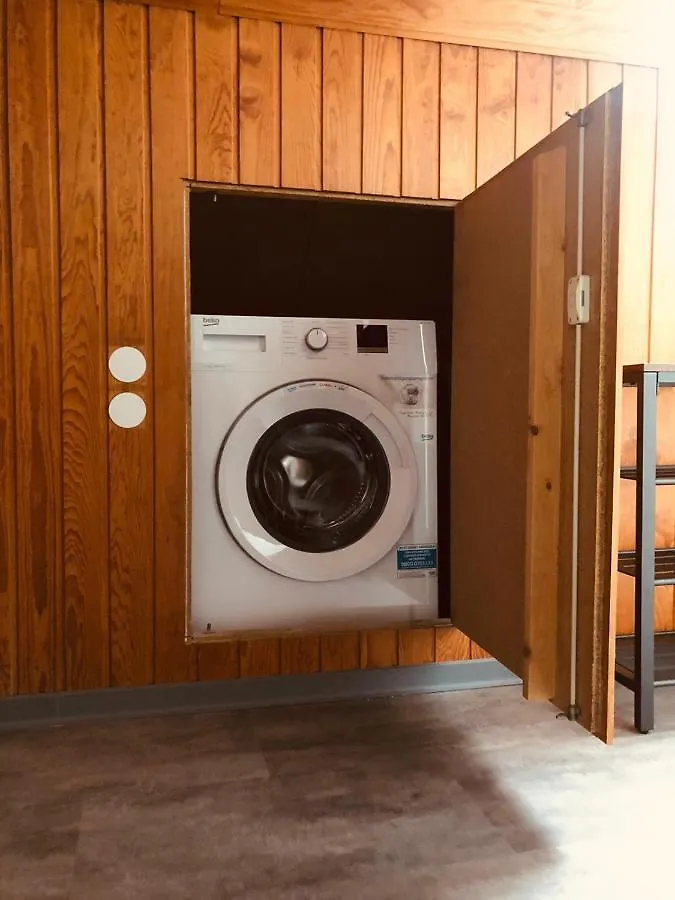 Misburg Wohnungsglueck Hannover Tyskland