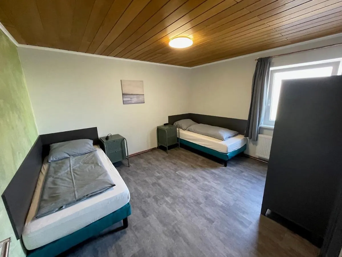 Misburg Wohnungsglueck Hannover 0*,  Tyskland