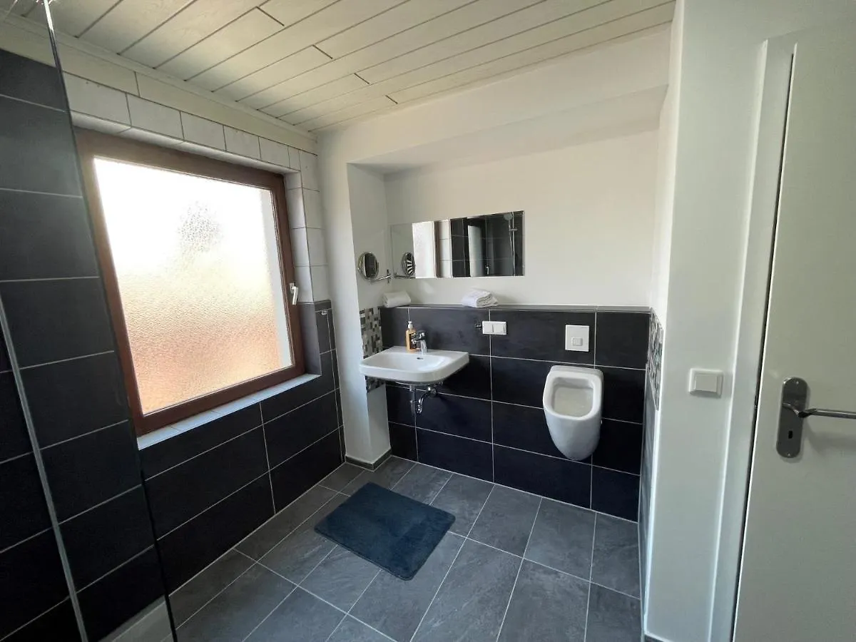 Misburg Wohnungsglueck Hannover 0*,