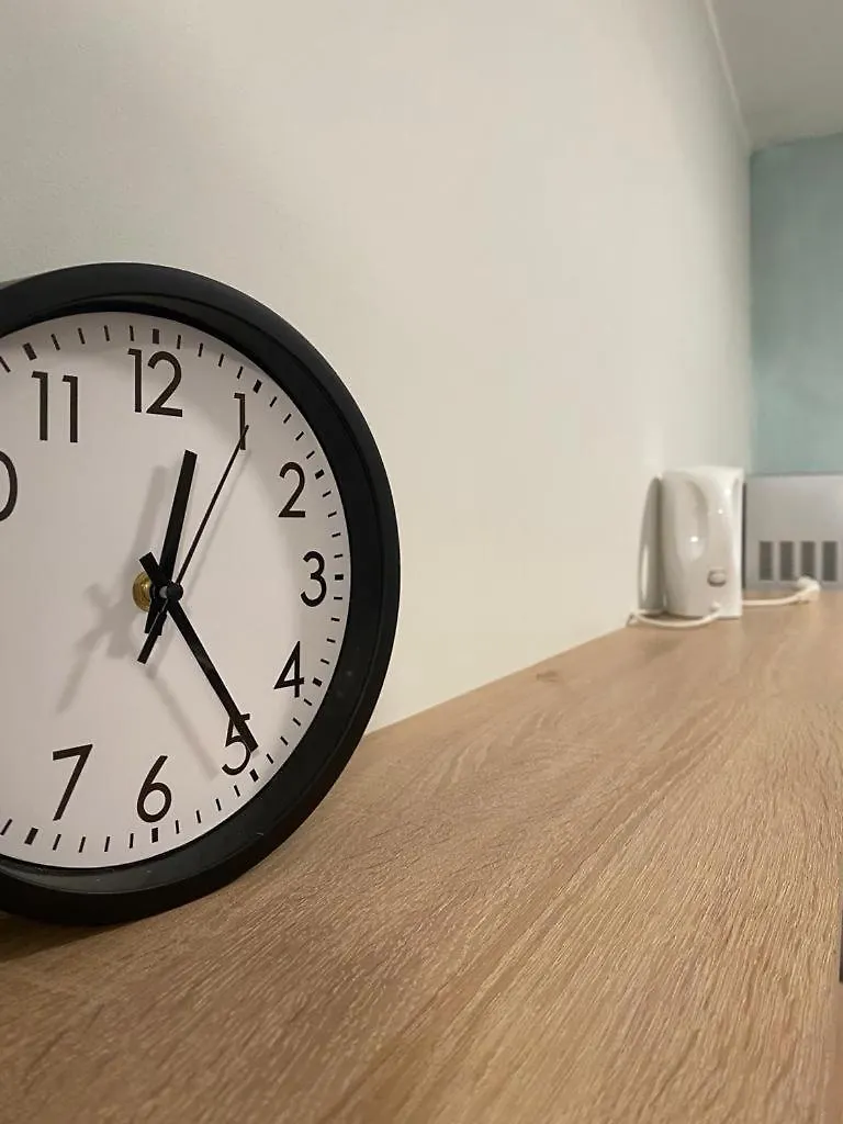 Lägenhet Misburg Wohnungsglueck Hannover Tyskland