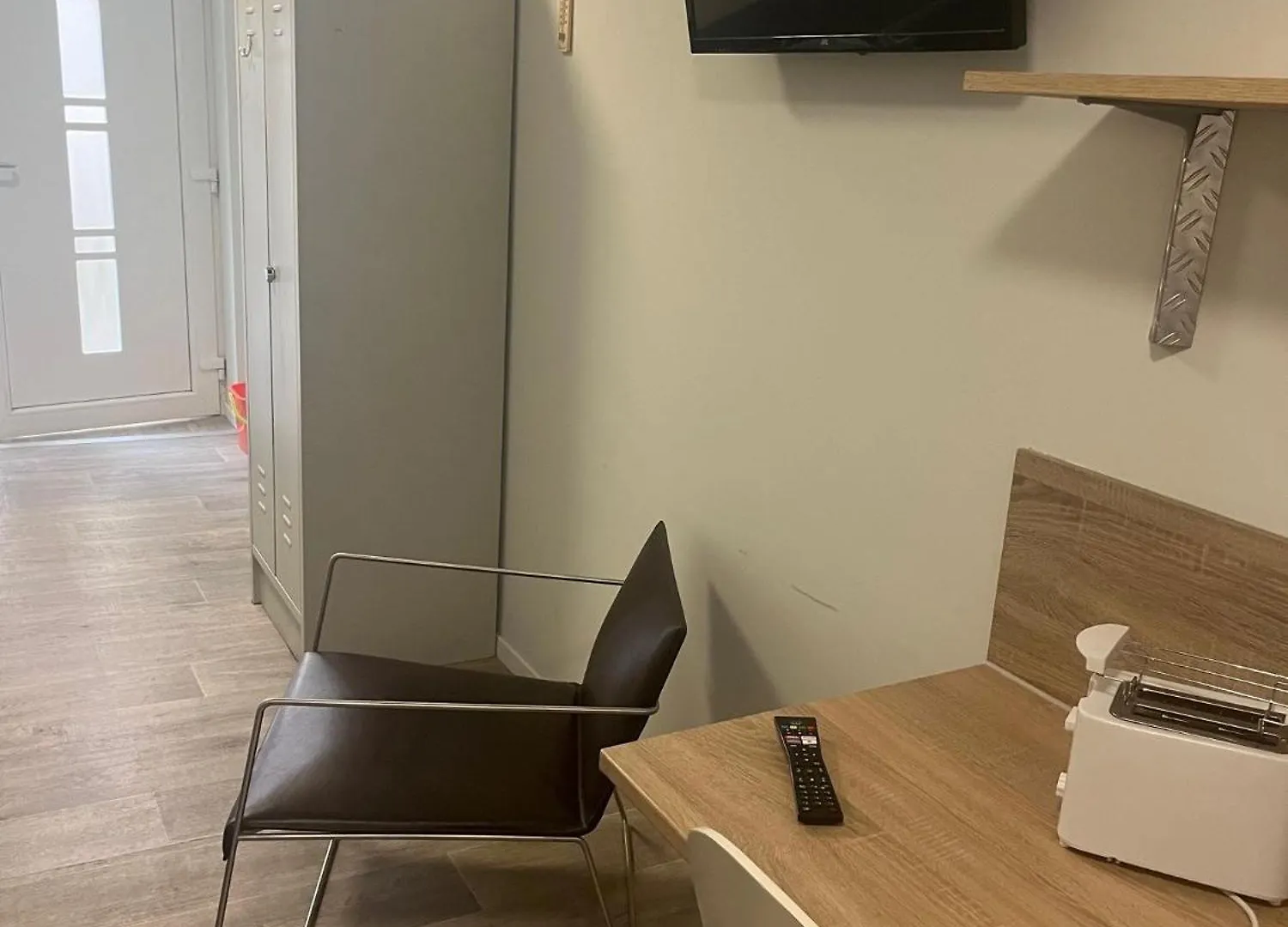 Lägenhet Misburg Wohnungsglueck Hannover
