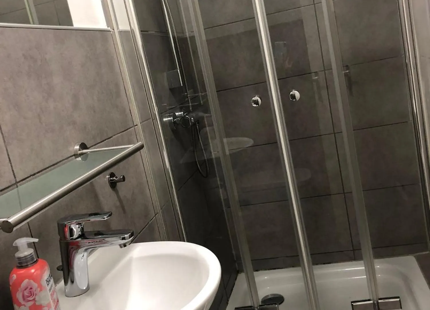 Misburg Wohnungsglueck Hannover 0*,  Tyskland