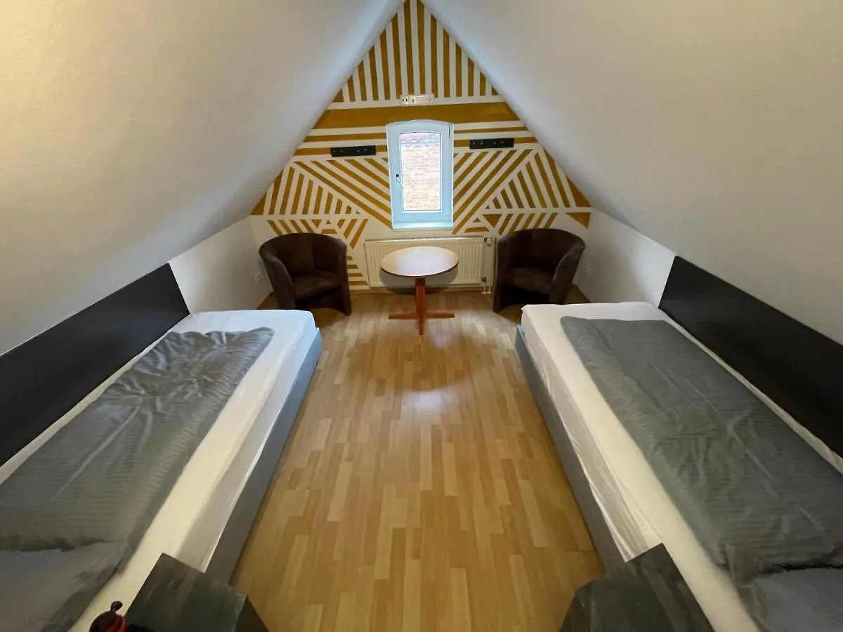 Misburg Wohnungsglueck Hannover