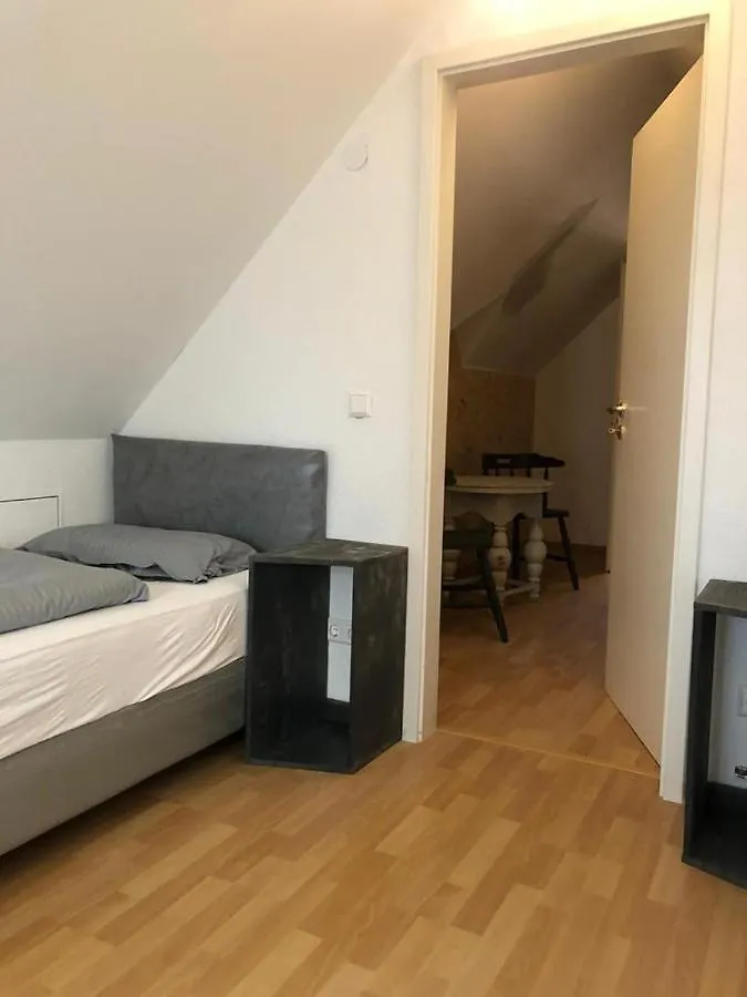 Appartement Misburg Wohnungsglueck Hannover Duitsland