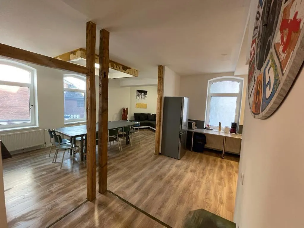 Misburg Wohnungsglueck Hannover 0*,  Duitsland