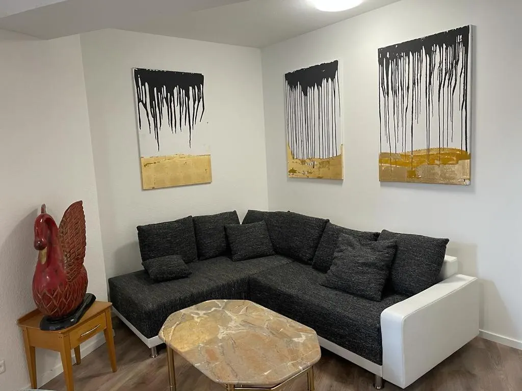 Misburg Wohnungsglueck Hannover 0*,  Duitsland