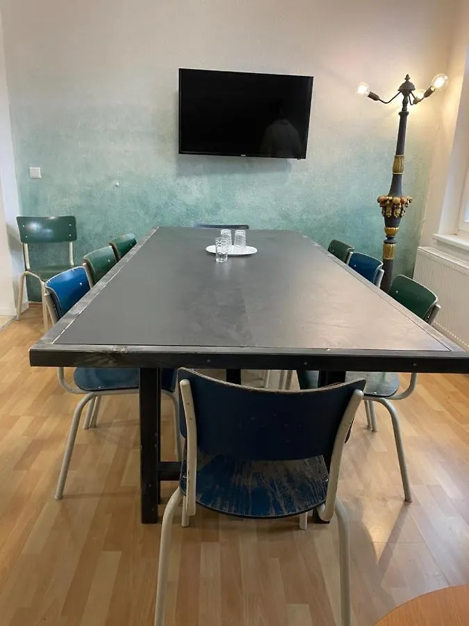 Appartement Misburg Wohnungsglueck Hannover Duitsland