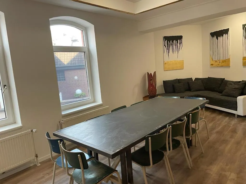 Misburg Wohnungsglueck Hannover Appartement