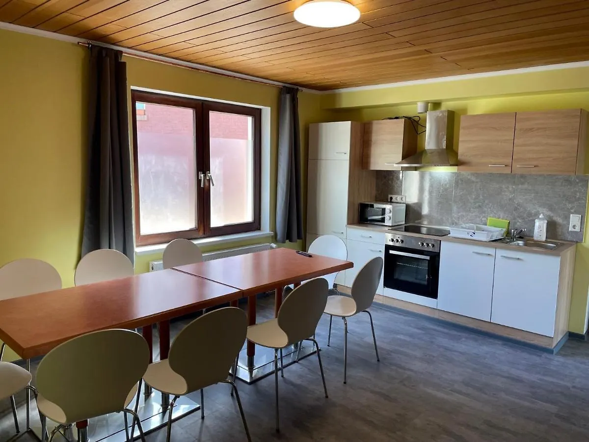 Misburg Wohnungsglueck Hannover