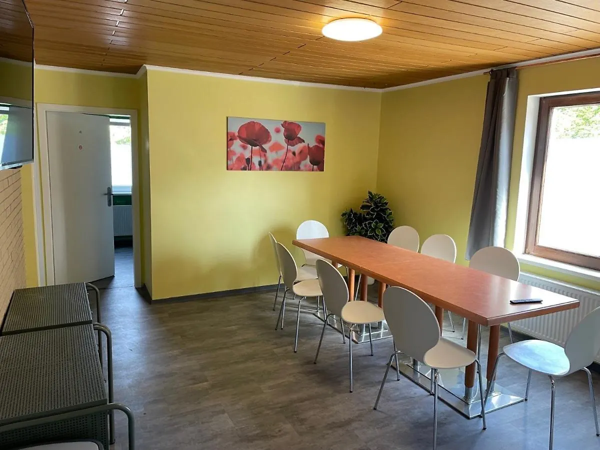 Misburg Wohnungsglueck Hannover Duitsland