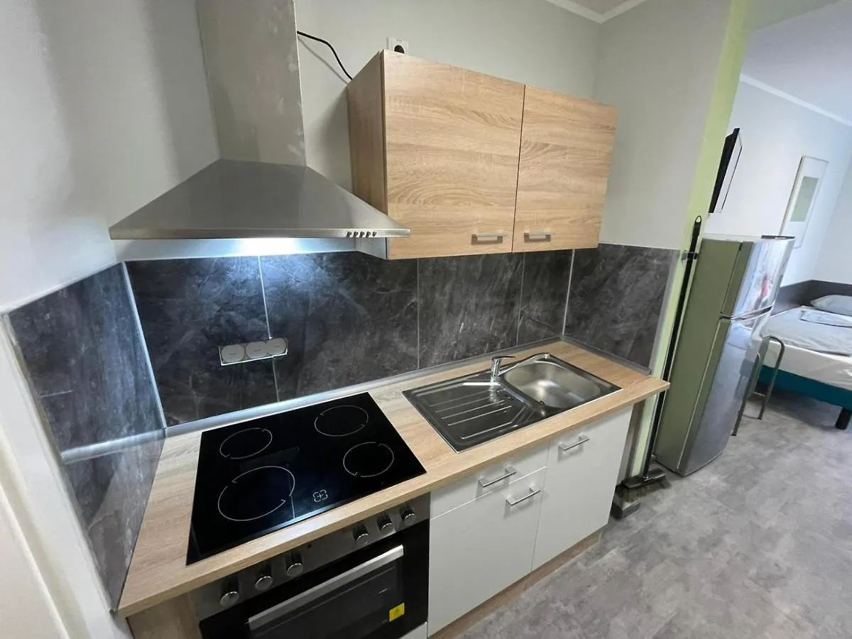Appartement Misburg Wohnungsglueck Hannover Duitsland