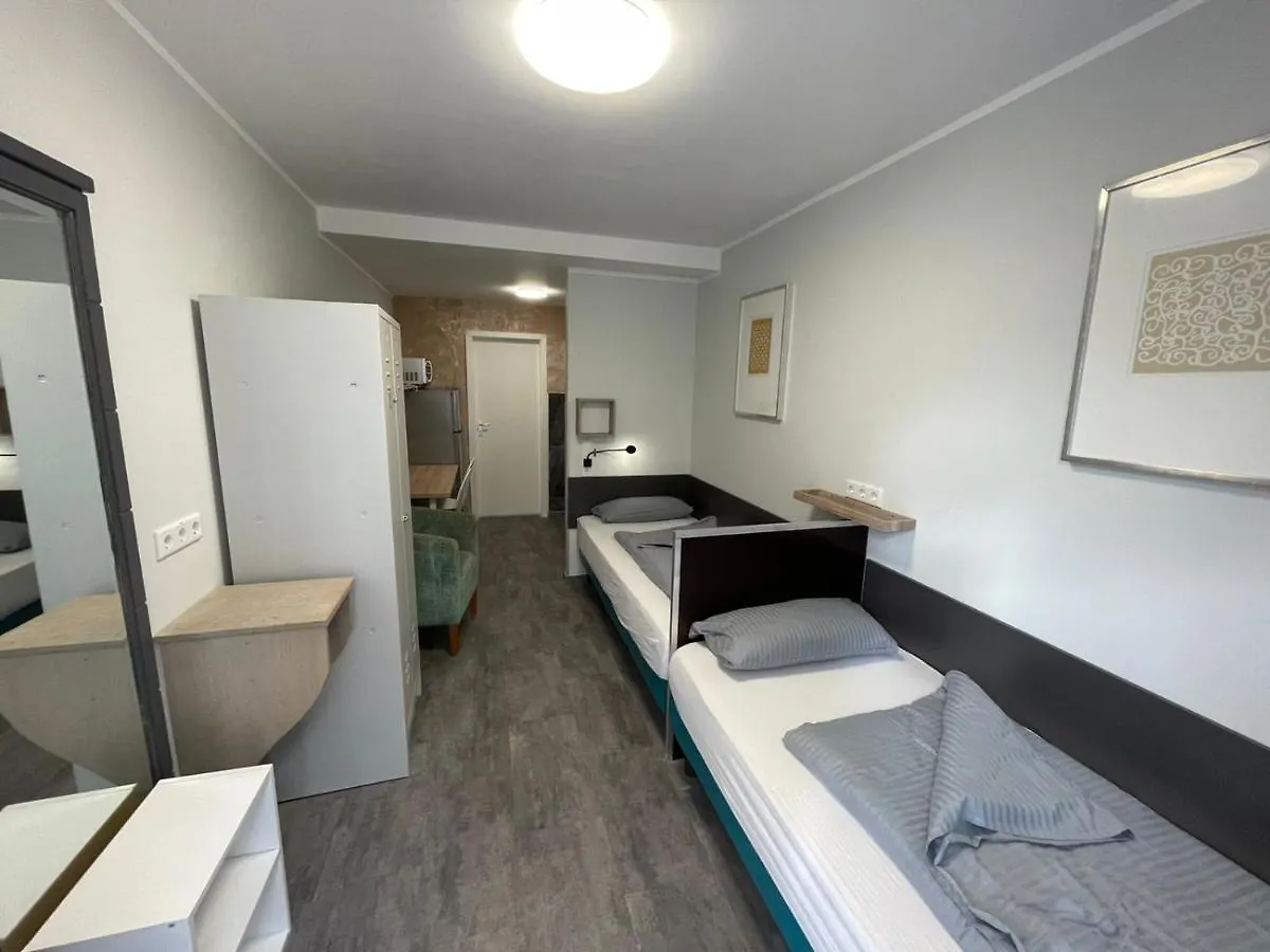 Misburg Wohnungsglueck Hannover