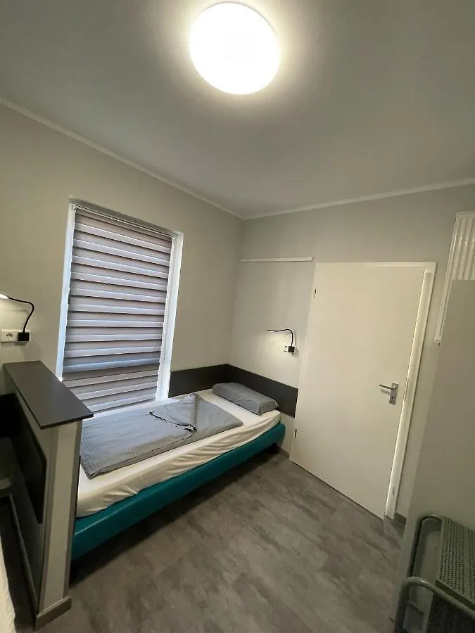 Appartement Misburg Wohnungsglueck Hannover