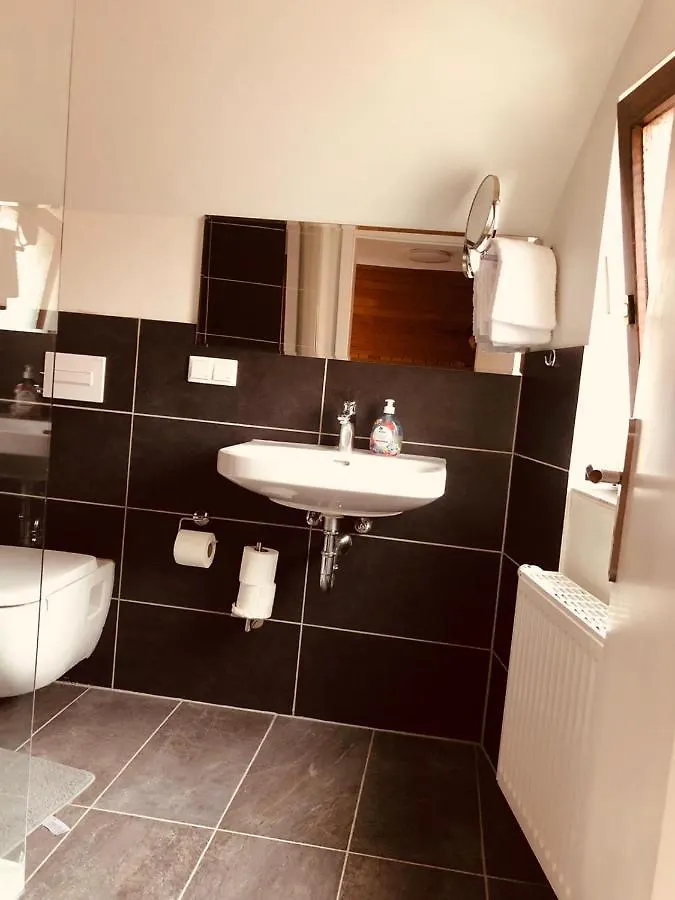 Misburg Wohnungsglueck Hannover Appartement