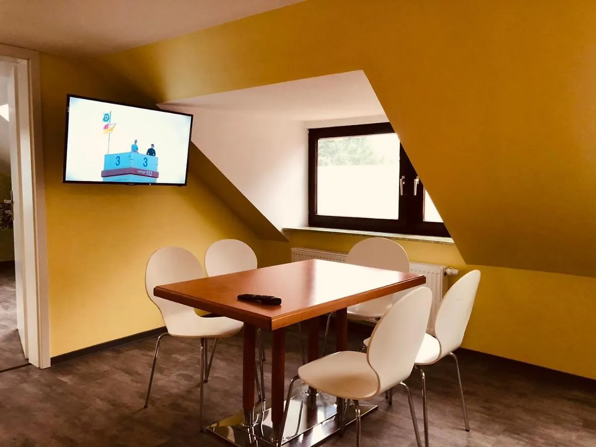 Appartement Misburg Wohnungsglueck Hannover