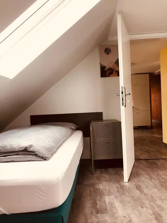 Appartement Misburg Wohnungsglueck Hannover
