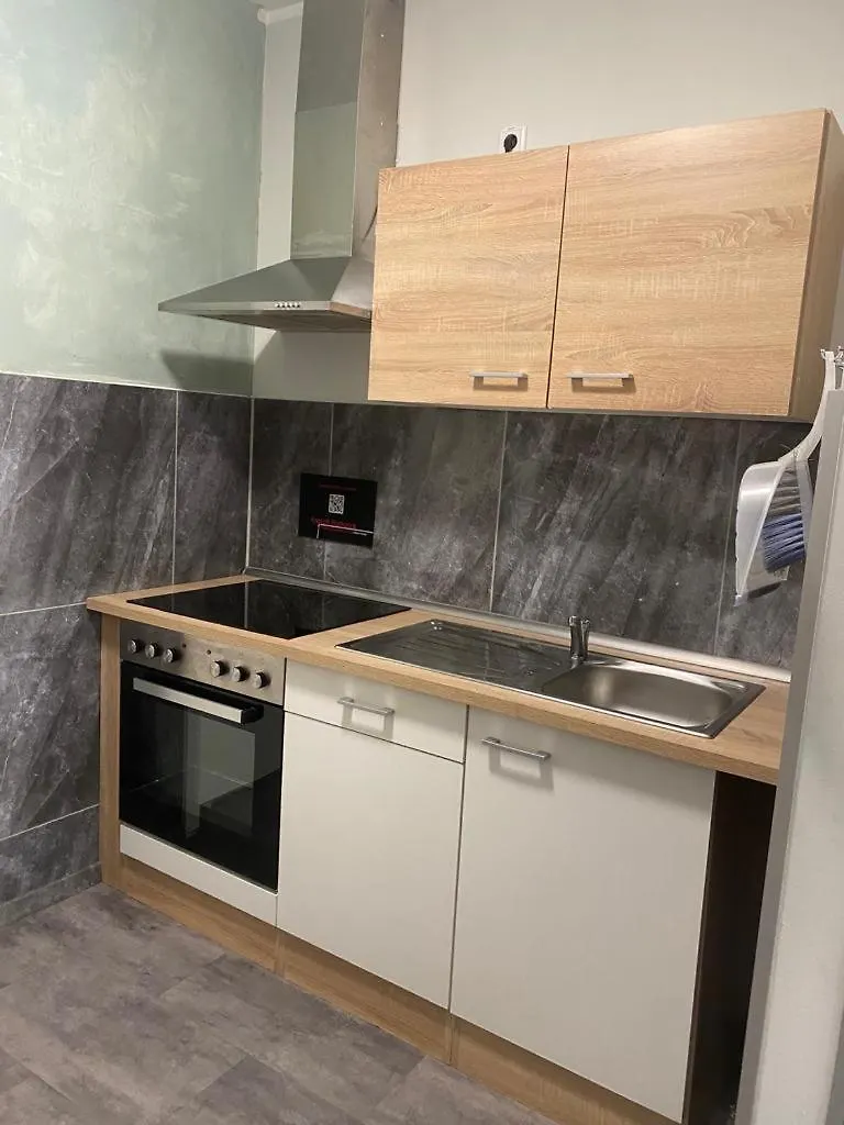 Appartement Misburg Wohnungsglueck Hannover Duitsland