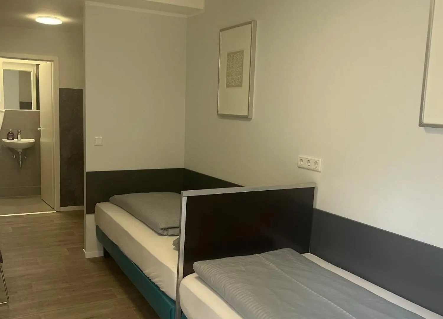 Appartement Misburg Wohnungsglueck Hannover Duitsland