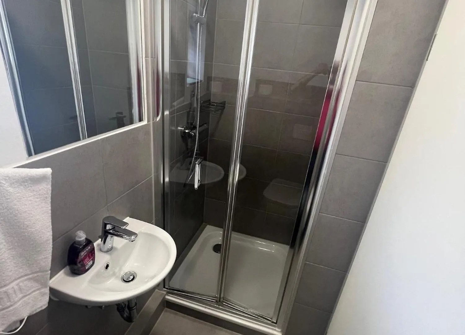 Appartement Misburg Wohnungsglueck Hannover Duitsland