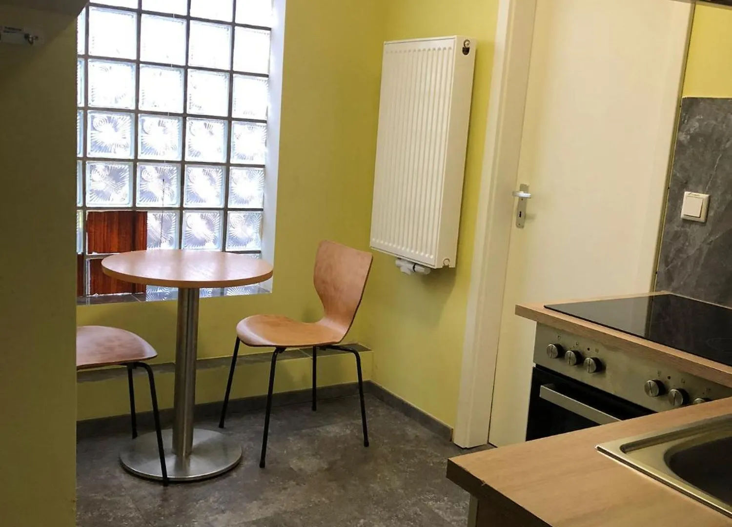 Misburg Wohnungsglueck Hannover Appartement