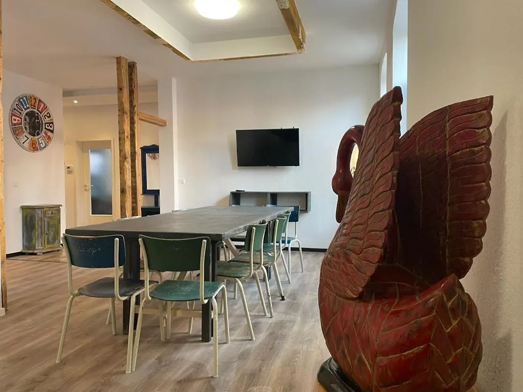 Misburg Wohnungsglueck Hannover 0*,