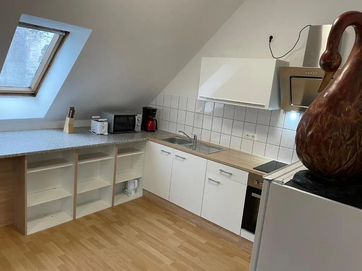 Apartment Misburg Wohnungsglueck Hannover
