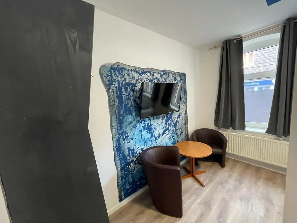 Misburg Wohnungsglueck Hannover