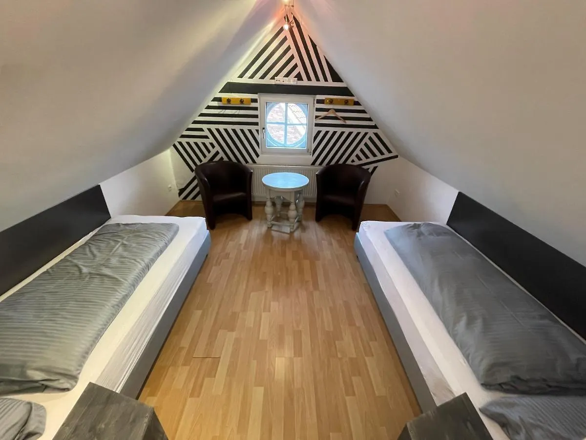 Misburg Wohnungsglueck Hannover Apartment