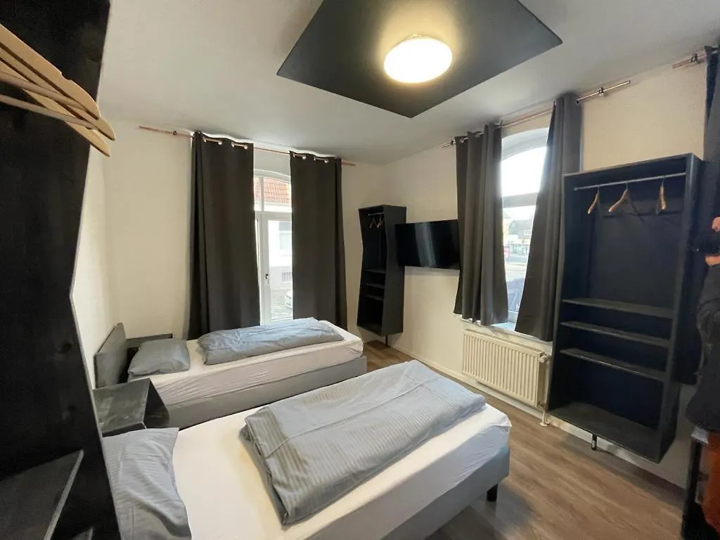 Misburg Wohnungsglueck Hannover