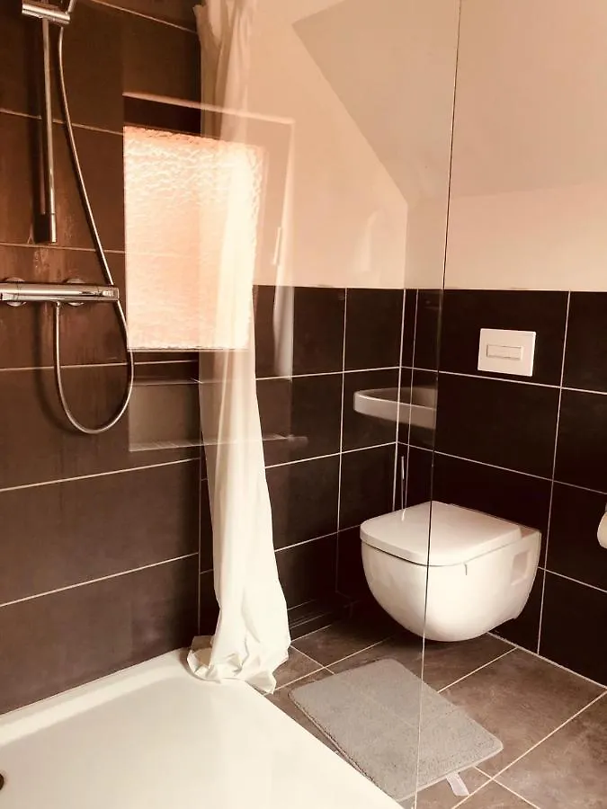 Apartment Misburg Wohnungsglueck Hannover