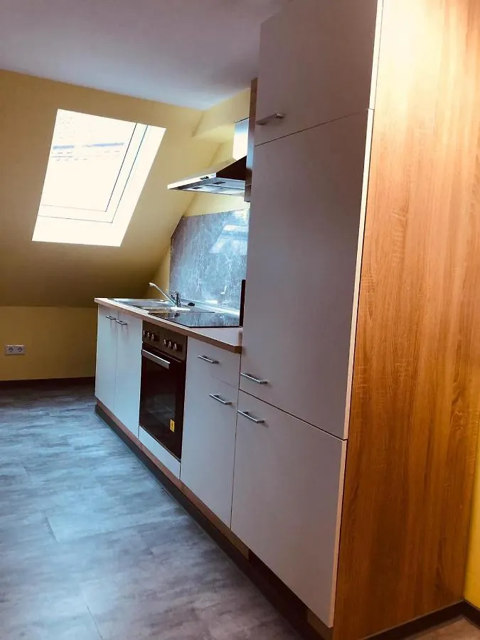 Misburg Wohnungsglueck Hannover 0*,  Germany