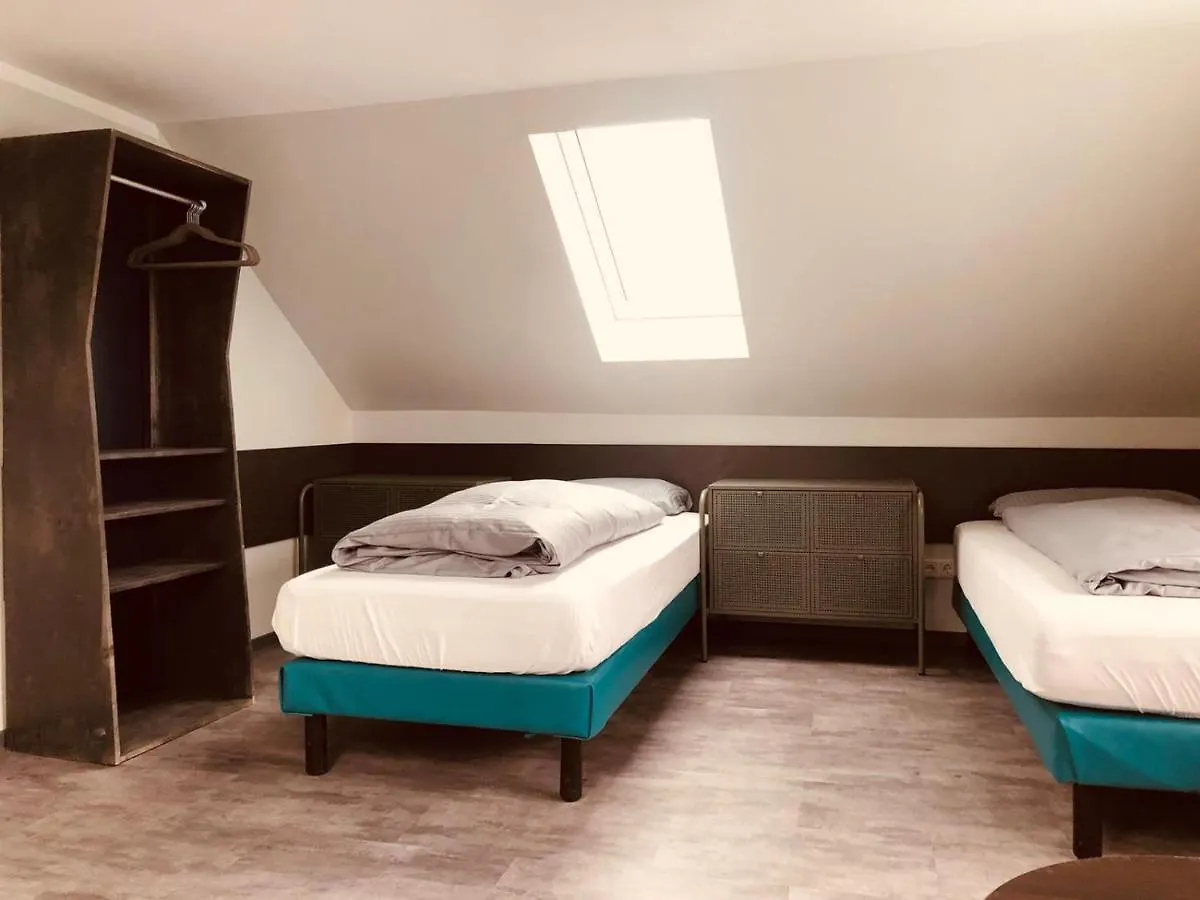 Misburg Wohnungsglueck Hannover Apartment