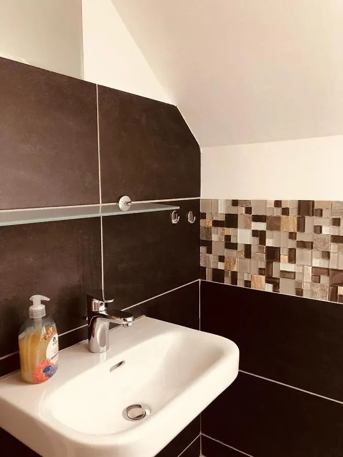 Apartment Misburg Wohnungsglueck Hannover