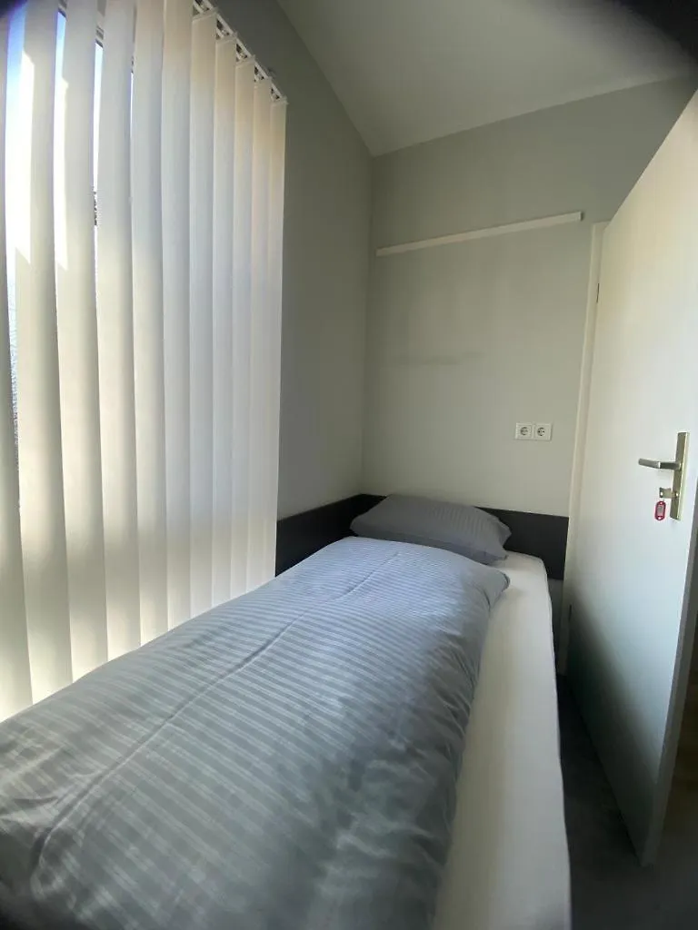 Apartment Misburg Wohnungsglueck Hannover