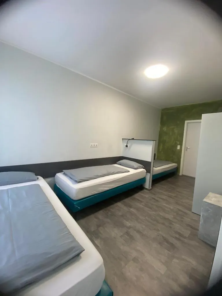 Misburg Wohnungsglueck Hannover 0*,  Germany