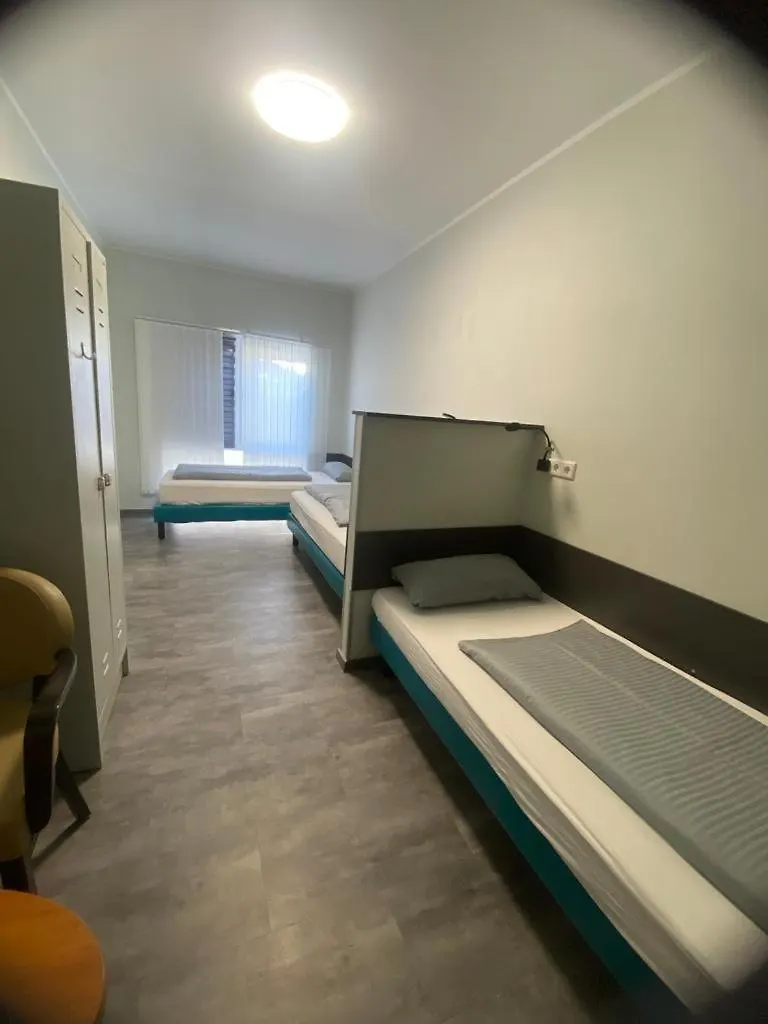 Apartment Misburg Wohnungsglueck Hannover