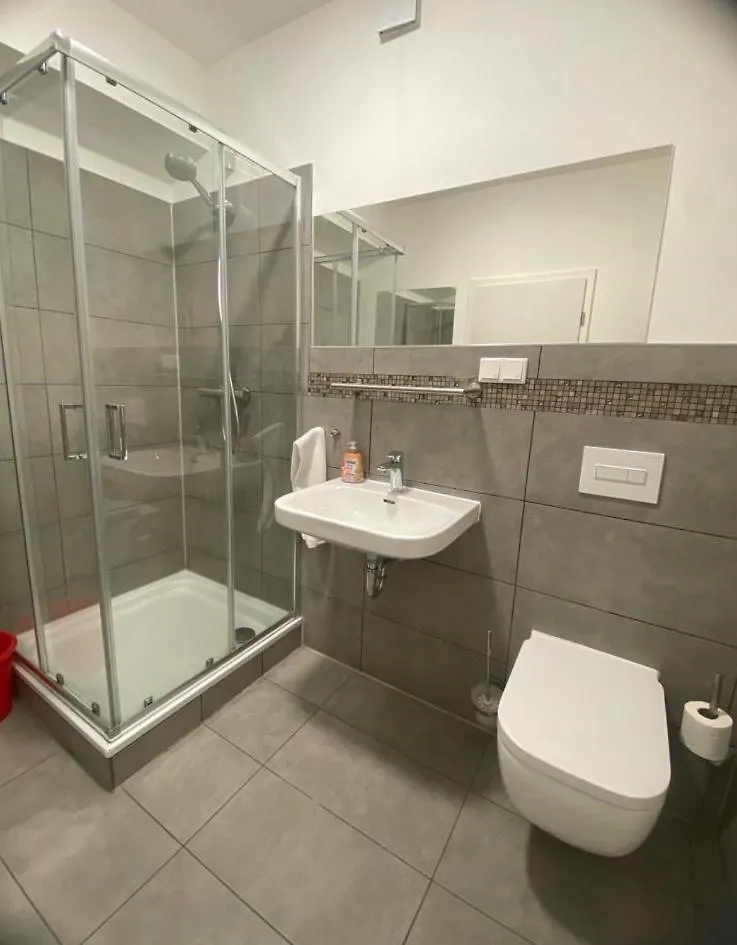 Misburg Wohnungsglueck Hannover Apartment